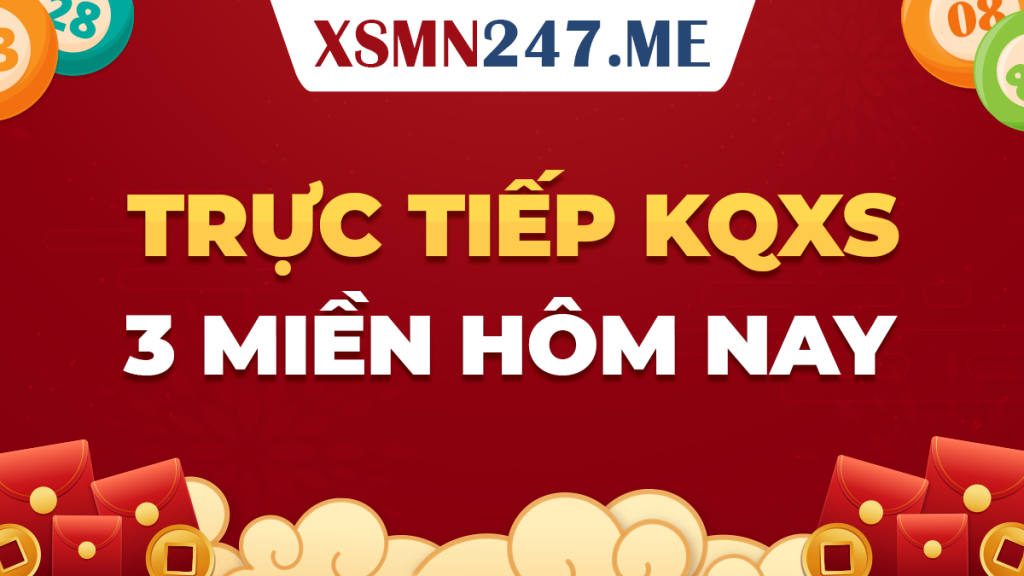 Giới thiệu về xổ số 3 miền