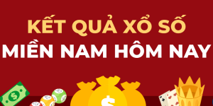 Kết Quả Xổ Số Miền Nam Hôm Nay: Nhanh Chóng